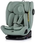 Chipolino Kindersitz Techno iGROW i-Size (40-150cm) Isofix Top Tether Kopfst&uuml;tze