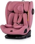 Chipolino Kindersitz Techno iGROW i-Size (40-150cm) Isofix Top Tether Kopfst&uuml;tze