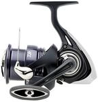 Daiwa 25 N'ZON LT4000-C Match- und Feederrolle