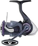 Daiwa 25 PROREX V LT4000-C Spinnrolle