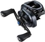 Shimano SLX A 71 A Baitcastrolle