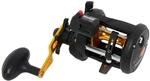 WFT Offshore 2 LW LC Linecounter 10 LH Linkshand Multirolle