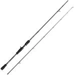 Abu Garcia Orra 662MH 1,98m 15-45g Casting Baitcast-Rute