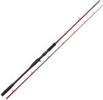 Westin W6 Powercast-T 2nd 2,36m 2XH 40-130g 2Sec Baitcastrute