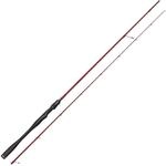 Westin W6 Finesse-T T&C 2nd 2,16m ML 5-21g 2Sec Finesse-Baitcastrute