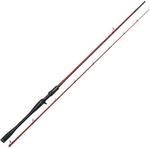 Westin W6 Belly Boat-T 2nd 2,06m H 30-100g 2Sec Boots-Baitcastrute