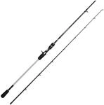 PENN Prevail III Slow Pitch Jigging Cast 2,04m 200g Baitcastrute