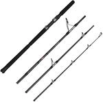PENN Ally II Casting 2,33m 150g 4pcs. Reiserute