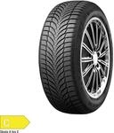 NEXEN WINGUARD SNOW G (WH2) 205/65R15 94H