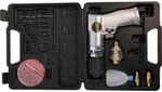 Stanley 1823 Druckluft-Bohrmaschinen-Set