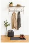 m&ouml;bel direkt online Wandgarderobe Emma