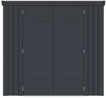 Plats Outdoor Solutions&reg; Garten- und Ger&auml;teschrank Paul XL