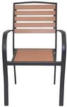 m&ouml;bel direkt online Gartenstuhl Tabea