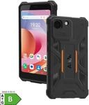 AGM Note N2 Active 3GB + 32GB Schwarz Smartphone (4,96 Zoll, 5 MP, 3.000-mAh,
