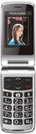 Beafon SL645 LTE, Schwarz/Silber
