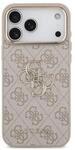 Guess 4G Big Logo kompatibel mit iPhone 18 Pro Max und 17 Pro
