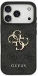 Guess 4G Big Logo kompatibel mit iPhone 18 Pro Max / 17 Pro