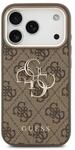 Guess 4G Big 4G Classic Logo kompatibel mit iPhone 18 Pro und