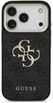Guess 4G Big 4G Classic Logo kompatibel mit iPhone 18 Pro und