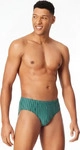 Schiesser Herren Minislip 955 Essentials 3er Pack