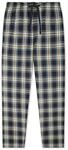 Schiesser Herren Pyjamahose Mix Relax 1er Pack