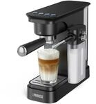 PRINCESS 249422 Espressomaschinen