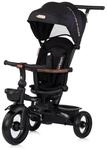 Chipolino Dreirad, Tricycle Urban Lenker mit Licht, klappbar, Sitz drehbar, Korb