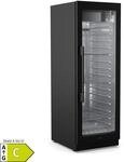 Steakhouse Reifeschrank 352 L antibakteriell LED Touch-Control 