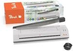 Peach 4 in1 Laminierger&auml;t A3 & Hebelschneider A4, PBP420