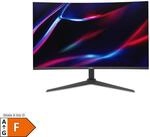 ACER Nitro XZ320QUPebmiiphx, Schwarz, 31,5 Zoll, Curved, QHD, VA, 144 Hz, 1 ms