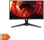 ACER Nitro XV270UXEbmiiprx, Schwarz, 27 Zoll, QHD, IPS, 200 Hz, 0,5 ms...