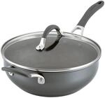 Circulon A1 Servierpfanne mit Gegengriff 26 cm, 4,5 Liter