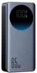 Joyroom JR PBF05 Pro 30000mAh 65W Powerbank Schwarz