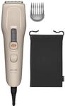 Philips HC3734/15 Serie 3000 Haarschneider (Netzbetrieb, 9 einstellbare L&auml;ngen, 41