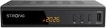 Strong SRT 3034 DVB-C Kabel-Receiver
