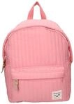 Kidzroom Kinder Rucksack beige Magical Meadows Schulrucksack Panther
