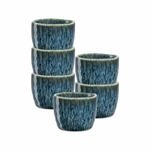 Leonardo Eierbecher Matera &oslash; 5,2 cm 6er Set