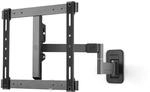 ONE FOR ALL WM5457 77" WH Turn TV-Wandhalterung (neigbar, schwenkbar, geeignet...