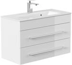 Badm&ouml;bel Portus 800 SlimLine in versch. Ausf&uuml;hrungen