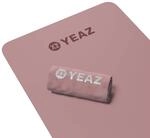 YEAZ Set - Handtuch & Matte CARESS