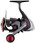 Daiwa 25 TDM 2508QD Match- und Feederrolle