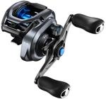 Shimano SLX XT 151 Left Hand Baitcastrolle