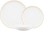 Seltmann Weiden Teller-Set Sento Home Pure Lines 18-tlg.