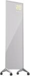 Wonderwall Smart Bornholm Infrarotheizung 30x100cm App 400W 400 W Wei&szlig;