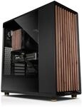 Gaming PC Black Forest V AMD Ryzen 7 5700X, 32GB DDR4, NVIDIA RTX 5060 8 GB,...
