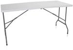 hjh OFFICE Klapptisch EASY UP MULTI II Metall, Kunststoff