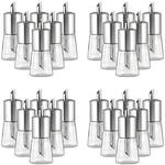 Ritzenhoff & Breker Zuckerstreuer Basic 15 cm 24er Set