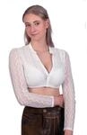 Dirndlbluse Amelie
