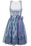 Kinder Dirndl Clo&eacute;