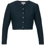 Strickjacke Sophie Dunkelblau